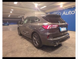 FORD Kuga 2.0 ecoblue st-line 2wd 120cv auto