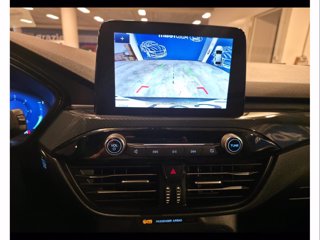 FORD Kuga 2.0 ecoblue st-line 2wd 120cv auto