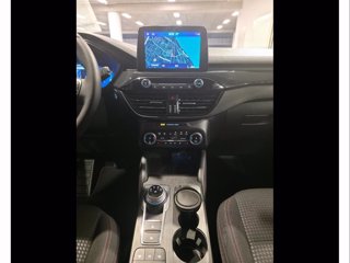 FORD Kuga 2.0 ecoblue st-line 2wd 120cv auto