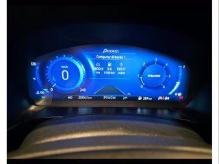 FORD Kuga 2.0 ecoblue st-line 2wd 120cv auto