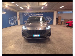 FORD Kuga 2.0 ecoblue st-line 2wd 120cv auto