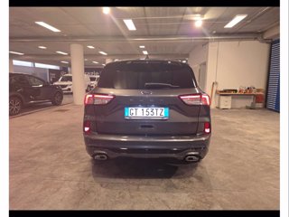 FORD Kuga 2.0 ecoblue st-line 2wd 120cv auto