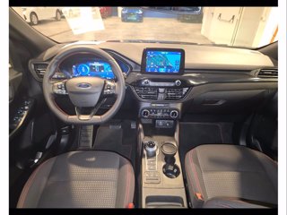 FORD Kuga 2.0 ecoblue st-line 2wd 120cv auto