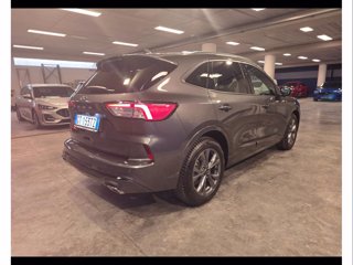 FORD Kuga 2.0 ecoblue st-line 2wd 120cv auto