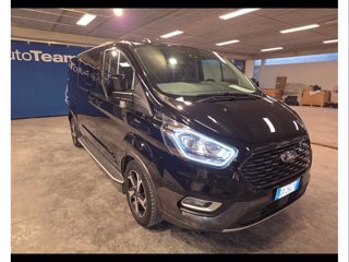 FORD Tourneo custom 320 2.0 tdci 170cv active l1h1 auto e6.2