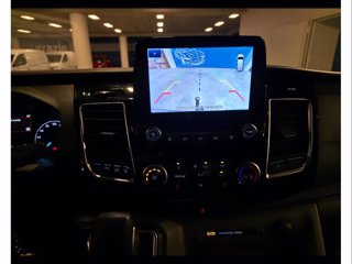 FORD Tourneo custom 320 2.0 tdci 170cv active l1h1 auto e6.2