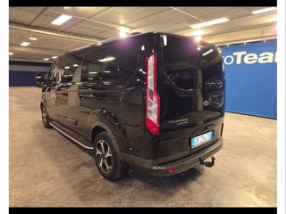 FORD Tourneo custom 320 2.0 tdci 170cv active l1h1 auto e6.2