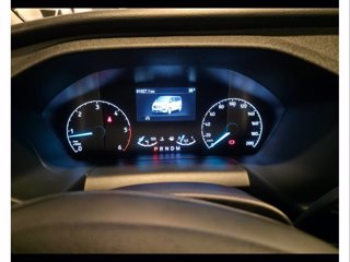 FORD Tourneo custom 320 2.0 tdci 170cv active l1h1 auto e6.2