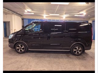 FORD Tourneo custom 320 2.0 tdci 170cv active l1h1 auto e6.2