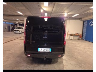 FORD Tourneo custom 320 2.0 tdci 170cv active l1h1 auto e6.2