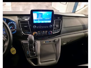 FORD Tourneo custom 320 2.0 tdci 170cv active l1h1 auto e6.2