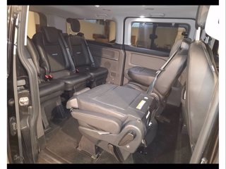 FORD Tourneo custom 320 2.0 tdci 170cv active l1h1 auto e6.2