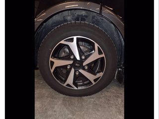 FORD Tourneo custom 320 2.0 tdci 170cv active l1h1 auto e6.2