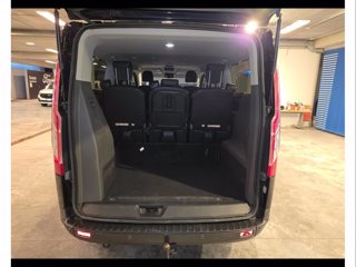 FORD Tourneo custom 320 2.0 tdci 170cv active l1h1 auto e6.2