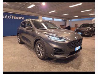 FORD Kuga 2.0 ecoblue st-line 2wd 120cv auto