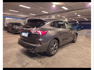FORD Kuga 2.0 ecoblue st-line 2wd 120cv auto