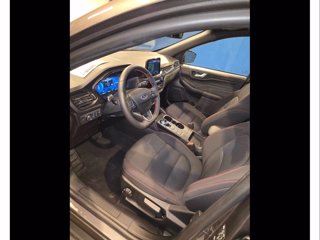 FORD Kuga 2.0 ecoblue st-line 2wd 120cv auto