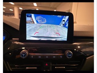 FORD Kuga 2.0 ecoblue st-line 2wd 120cv auto