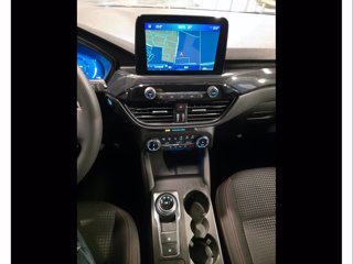 FORD Kuga 2.0 ecoblue st-line 2wd 120cv auto