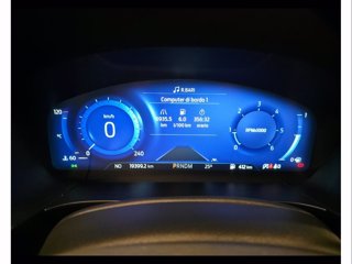 FORD Kuga 2.0 ecoblue st-line 2wd 120cv auto