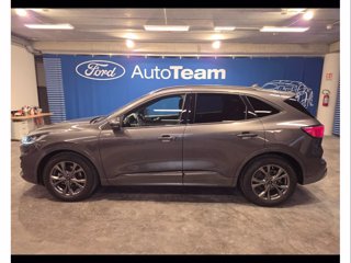 FORD Kuga 2.0 ecoblue st-line 2wd 120cv auto
