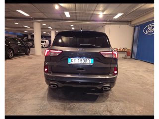 FORD Kuga 2.0 ecoblue st-line 2wd 120cv auto