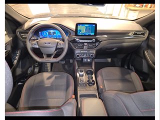 FORD Kuga 2.0 ecoblue st-line 2wd 120cv auto