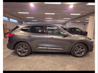 FORD Kuga 2.0 ecoblue st-line 2wd 120cv auto