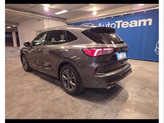 FORD Kuga 2.0 ecoblue st-line 2wd 120cv auto