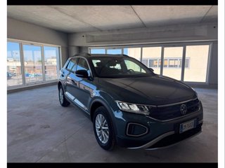 VOLKSWAGEN T-roc 2.0 tdi style 115cv