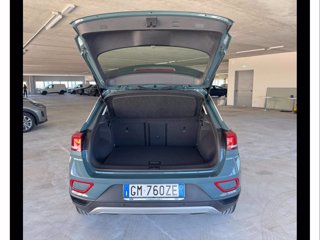 VOLKSWAGEN T-roc 2.0 tdi style 115cv