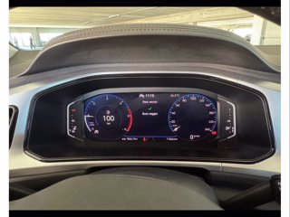 VOLKSWAGEN T-roc 2.0 tdi style 115cv