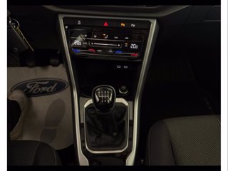 VOLKSWAGEN T-roc 2.0 tdi style 115cv