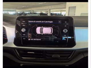 VOLKSWAGEN T-roc 2.0 tdi style 115cv