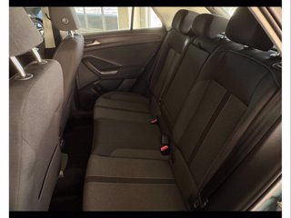 VOLKSWAGEN T-roc 2.0 tdi style 115cv