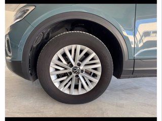VOLKSWAGEN T-roc 2.0 tdi style 115cv