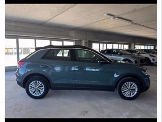 VOLKSWAGEN T-roc 2.0 tdi style 115cv