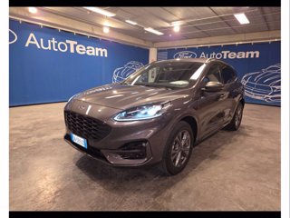 FORD Kuga 2.5 phev st-line x 2wd 225cv cvt