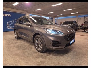 FORD Kuga 2.5 phev st-line x 2wd 225cv cvt