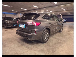 FORD Kuga 2.5 phev st-line x 2wd 225cv cvt