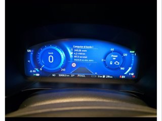 FORD Kuga 2.5 phev st-line x 2wd 225cv cvt