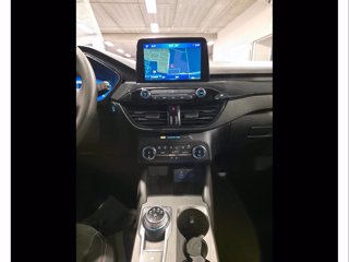 FORD Kuga 2.5 phev st-line x 2wd 225cv cvt