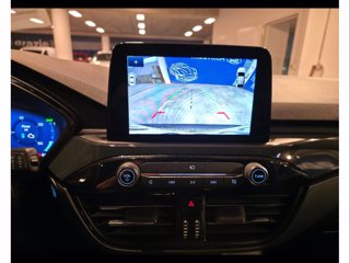 FORD Kuga 2.5 phev st-line x 2wd 225cv cvt