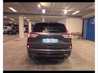 FORD Kuga 2.5 phev st-line x 2wd 225cv cvt