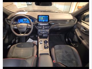 FORD Kuga 2.5 phev st-line x 2wd 225cv cvt