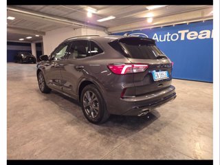 FORD Kuga 2.5 phev st-line x 2wd 225cv cvt