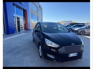 FORD C-max 1.5 tdci titanium s&s 120cv