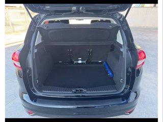 FORD C-max 1.5 tdci titanium s&s 120cv