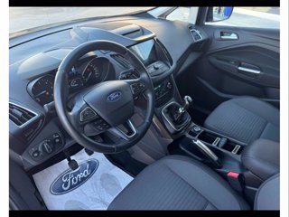 FORD C-max 1.5 tdci titanium s&s 120cv