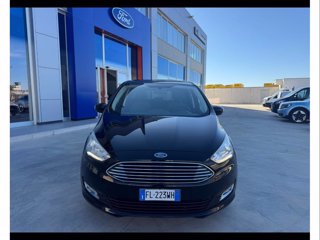 FORD C-max 1.5 tdci titanium s&s 120cv